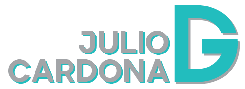 Julio Cardona - Dise&ntilde;o Gr&aacute;fico - UX -UI